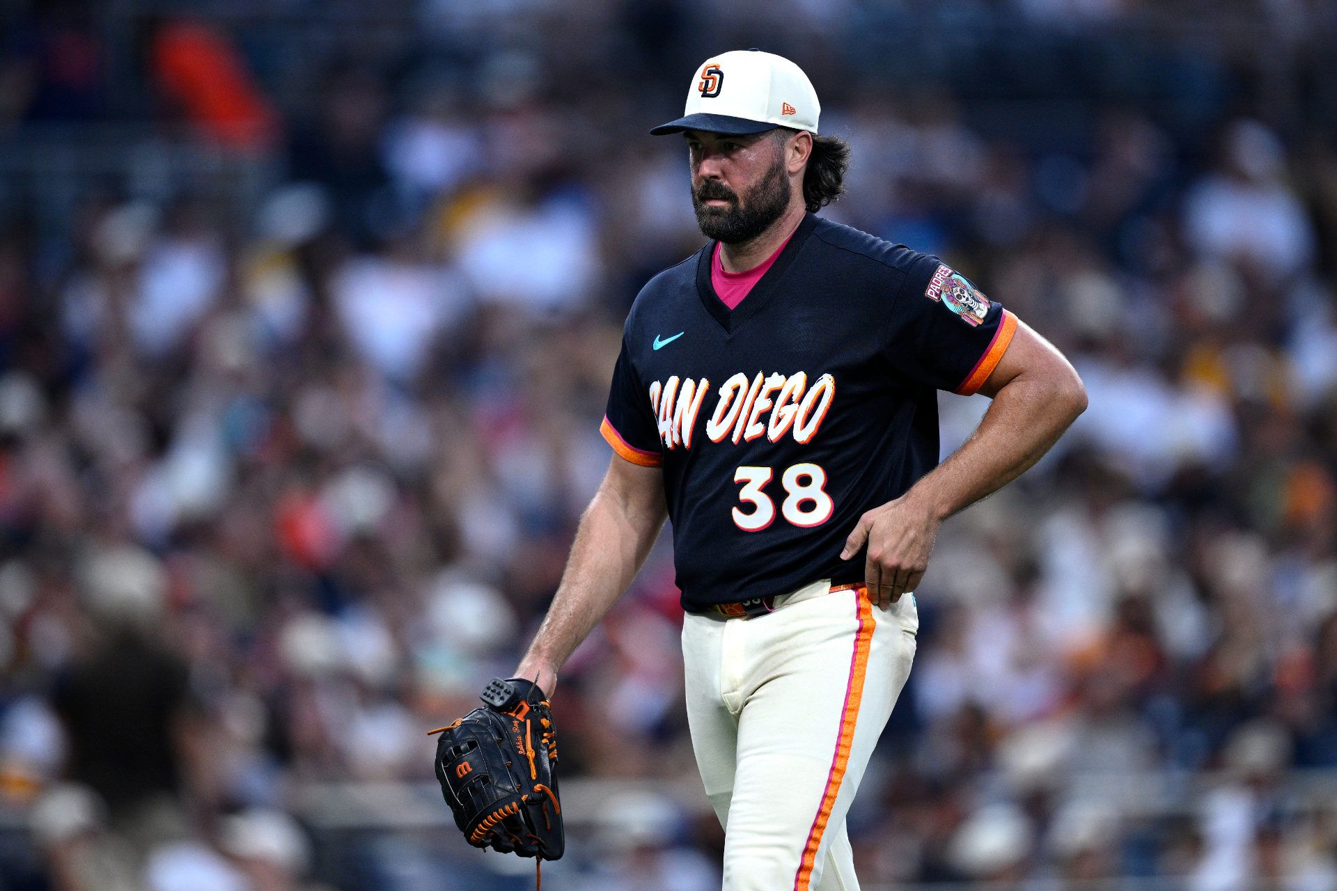 Robbie Ray